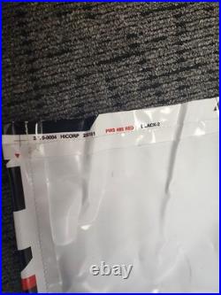 1993 Kendall Motor Oil Opening Sign Original