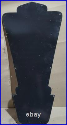 Ford Porcelain Enamel Sign 40 x 20 Inches 1 Sided