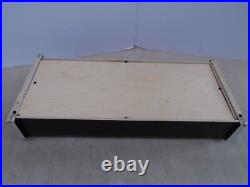 Koolmotor Motor Oil LED Display lighted sign lightbox Wall hanging Light