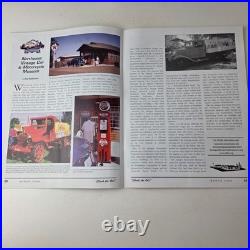 Motor Oil Magazine for Porcelain Signs For Sale Sinclair Sign Mobilgas Cover Ad Motor Oil Magazine for Porcelain Signs For Sale Sinclair Sign Mobilgas Cover Ad