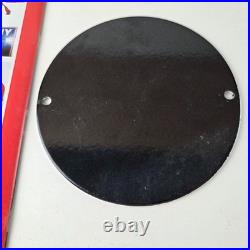 Motor Oil Magazine for Porcelain Signs For Sale Sinclair Sign Mobilgas Cover Ad Motor Oil Magazine for Porcelain Signs For Sale Sinclair Sign Mobilgas Cover Ad