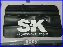 NOS SK Tools gas station auto fender cover part service Ford gm jalopy chevy