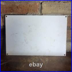 Old Vintage Rebel Ethyl Gasoline Porcelain Gas Pump Metal Sign Motor Oil 12x8 Old Vintage Rebel Ethyl Gasoline Porcelain Gas Pump Metal Sign Motor Oil 12x8