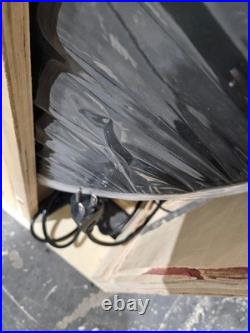 Polly Gas HUGE 36 inch Neon Sign Gasoline & Motor Oil New In Box