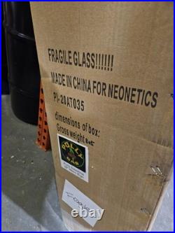 Polly Gas HUGE 36 inch Neon Sign Gasoline & Motor Oil New In Box