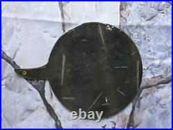 Rare 1950's Alemite Motor Oil Porcelain Sign