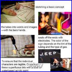 Skychief Texaco Neon sign Sky Chief Motor oil Gas Lamp Wall Decor Artwork 24x24