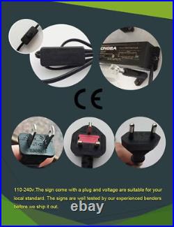 Skychief Texaco Neon sign Sky Chief Motor oil Gas Lamp Wall Decor Artwork 24x24