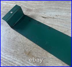 Vintage 22 Quaker State Motor Oil Metal Advertising Sign/Door Push Rack Sign Vintage 22 Quaker State Motor Oil Metal Advertising Sign/Door Push Rack Sign