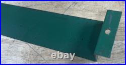 Vintage 22 Quaker State Motor Oil Metal Advertising Sign/Door Push Rack Sign Vintage 22 Quaker State Motor Oil Metal Advertising Sign/Door Push Rack Sign