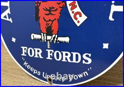 Vintage Atlantic Gasoline Porcelain Sign Gas Station Pump Plate Motor Oil Vintage Atlantic Gasoline Porcelain Sign Gas Station Pump Plate Motor Oil