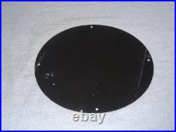 Vintage Auntie Chatter Motor Oil Ford Car Grandma Porcelain Metal Gasoline Sign