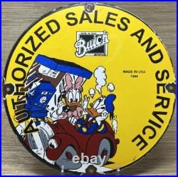 Vintage Buick Porcelain Dealership Sign Authorized Service Gas Station Motor Oil Vintage Buick Porcelain Dealership Sign Authorized Service Gas Station Motor Oil