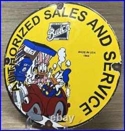 Vintage Buick Porcelain Dealership Sign Authorized Service Gas Station Motor Oil Vintage Buick Porcelain Dealership Sign Authorized Service Gas Station Motor Oil