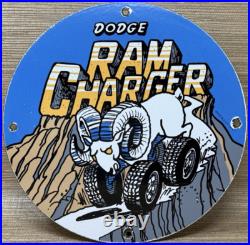 Vintage Dodge Brothers Porcelain Sign Gas Station Pump Plate Motor Oil Gasoline Vintage Dodge Brothers Porcelain Sign Gas Station Pump Plate Motor Oil Gasoline