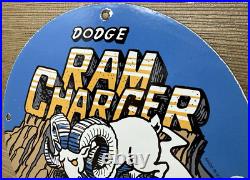 Vintage Dodge Brothers Porcelain Sign Gas Station Pump Plate Motor Oil Gasoline Vintage Dodge Brothers Porcelain Sign Gas Station Pump Plate Motor Oil Gasoline