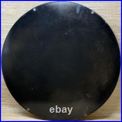 Vintage Dodge Brothers Porcelain Sign Gas Station Pump Plate Motor Oil Gasoline