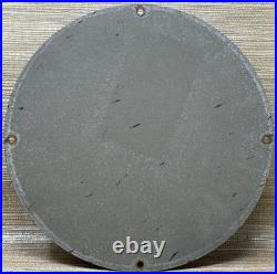 Vintage Flying A Gasoline Porcelain Sign Motor Oil Gas Station Pump Plate Servie