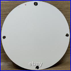 Vintage Flying A Gasoline Porcelain Sign Motor Oil Gas Station Pump Plate Servie