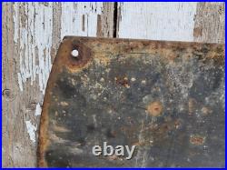 Vintage Mother Penn Porcelain Sign Old Pennsylvania Motor Oil Garage Service 28 Vintage Mother Penn Porcelain Sign Old Pennsylvania Motor Oil Garage Service 28