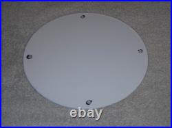 Vintage Paragon Motor Oil Truck Refiners & Producers 9 Porcelain Metal Gas Sign