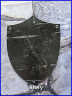 Vintage Pocolene Motor Oil Porcelain Sign Pennsylvania