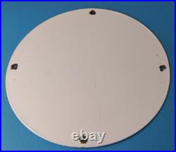 Vintage Richfield Gasoline Sign Gas Motor Oil Pump Plate Porcelain Sign Vintage Richfield Gasoline Sign Gas Motor Oil Pump Plate Porcelain Sign
