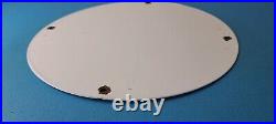 Vintage Richfield Gasoline Sign Gas Motor Oil Pump Plate Porcelain Sign Vintage Richfield Gasoline Sign Gas Motor Oil Pump Plate Porcelain Sign
