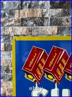 Vintage Shell Motor Spirit Oil Heavy Metal Sign 24x16(60x40 cm) Vintage Shell Motor Spirit Oil Heavy Metal Sign 24x16(60x40 cm)