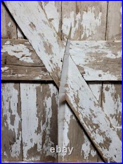 Vintage Shell Porcelain Sign 24 Gas Station Motor Oil Garage Display Petroliana