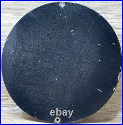 Vintage Sinclair Farm Porcelain Sign Dealership Gasoline Station Dino Motor Oil