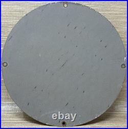 Vintage Sinclair Gasoline Porcelain Sign Dealership Gas Station Dino Motor Oil