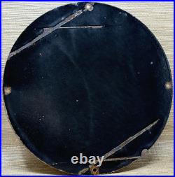 Vintage Texaco Fire Chief Gasoline Porcelain Sign Motor Oil Gas Station Pump