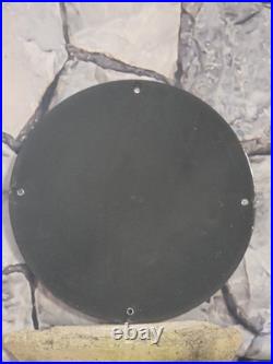 Vintage Texaco Marine Motor Oil Porcelain Sign The Texas Company 12