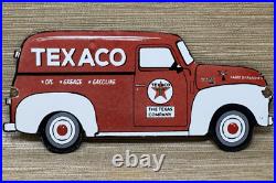 Vintage Texaco Motor Oil Porcelain Sign Texas Gasoline Gas Station Pump Plate Vintage Texaco Motor Oil Porcelain Sign Texas Gasoline Gas Station Pump Plate