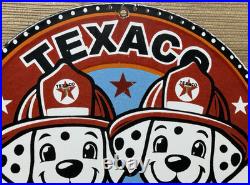 Vintage Texaco Motor Oil Porcelain Sign Texas Gasoline Gas Station Pump Plate Vintage Texaco Motor Oil Porcelain Sign Texas Gasoline Gas Station Pump Plate