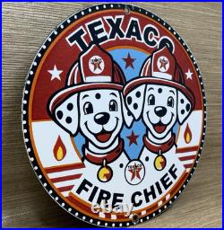 Vintage Texaco Motor Oil Porcelain Sign Texas Gasoline Gas Station Pump Plate Vintage Texaco Motor Oil Porcelain Sign Texas Gasoline Gas Station Pump Plate