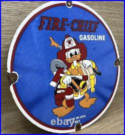 Vintage Texaco Motor Oil Porcelain Sign Texas Gasoline Gas Station Pump Plate