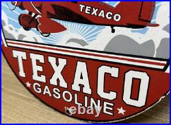 Vintage Texaco Motor Oil Porcelain Sign Texas Gasoline Gas Station Pump Plate Vintage Texaco Motor Oil Porcelain Sign Texas Gasoline Gas Station Pump Plate