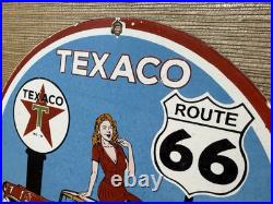 Vintage Texaco Motor Oil Porcelain Sign Texas Gasoline Gas Station Pump Plate Vintage Texaco Motor Oil Porcelain Sign Texas Gasoline Gas Station Pump Plate