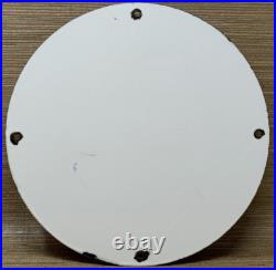 Vintage Union 76 Gasoline Porcelain Sign Gas Station Pump Plate Motor Oil Auto Vintage Union 76 Gasoline Porcelain Sign Gas Station Pump Plate Motor Oil Auto