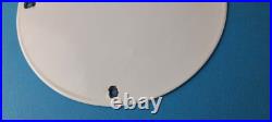 Vintage Valvoline Motor Oil Sign Gas Pump Station Porcelain Sign Vintage Valvoline Motor Oil Sign Gas Pump Station Porcelain Sign
