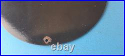 Vintage Veltex Gasoline Porcelain Gas Motor Oil Service Station Pump Plate Sign Vintage Veltex Gasoline Porcelain Gas Motor Oil Service Station Pump Plate Sign