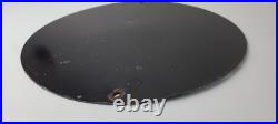 Vintage Waverly Motor Oil Porcelain Sign Gasoline Racing Pump Plate Sign Vintage Waverly Motor Oil Porcelain Sign Gasoline Racing Pump Plate Sign