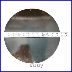 Vtg Lambretta Scooter Porcelain Sign Gas Station Pump Motor Oil Servie VESPA Vtg Lambretta Scooter Porcelain Sign Gas Station Pump Motor Oil Servie VESPA